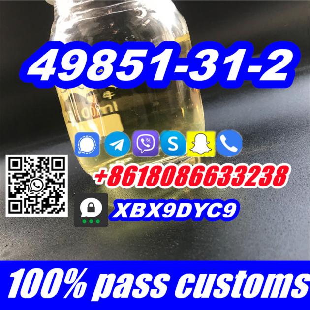 Stable Supply 2 Bromo 1 Phenyl