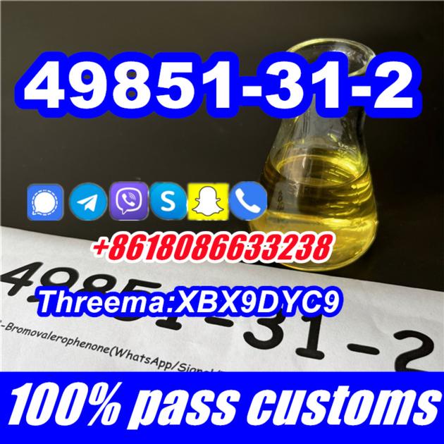 Stable Supply 2 Bromo 1 Phenyl