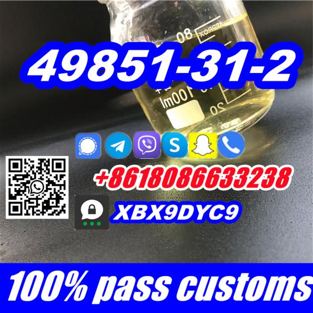 Stable Supply 2 Bromo 1 Phenyl