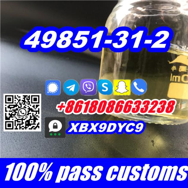 Stable Supply 2 Bromo 1 Phenyl