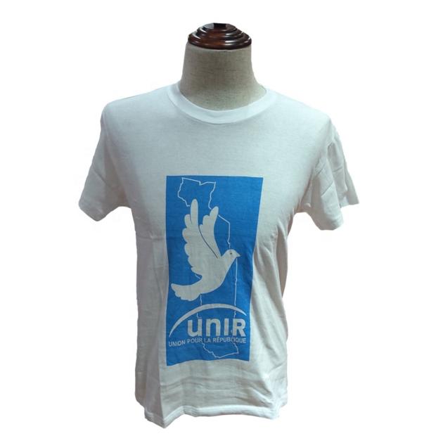 Promotional Wholesale Cheap Custom Polyester T