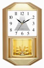 quartz clock