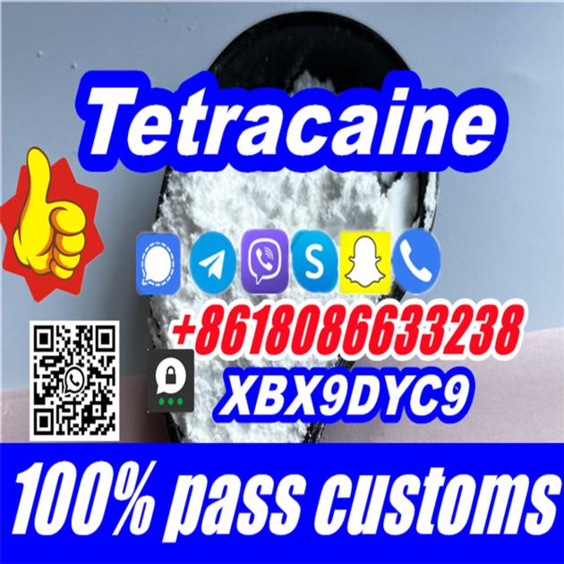 Tetracaine Hcl Powder Buy Tetracaine Base