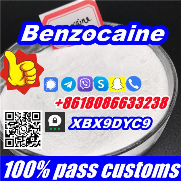 Benzocaine Raw Powder Buy Benzocaine China