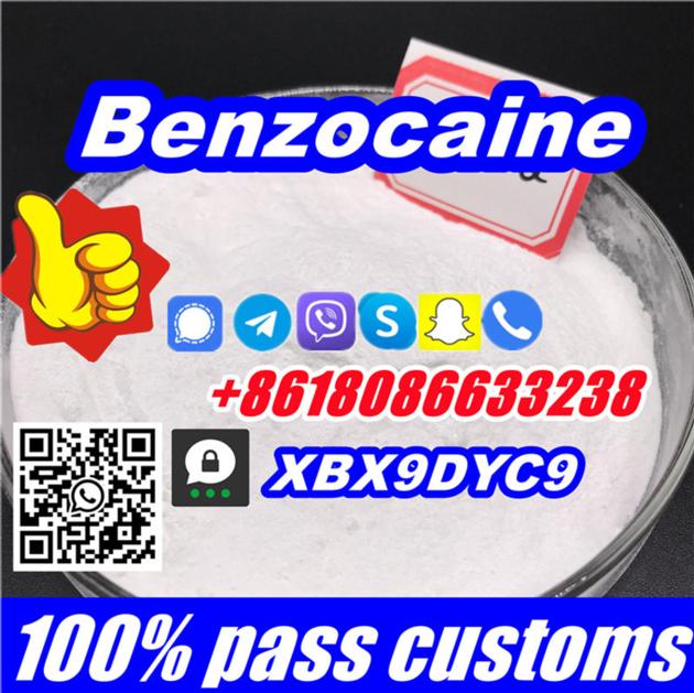 Benzocaine Raw Powder Buy Benzocaine China