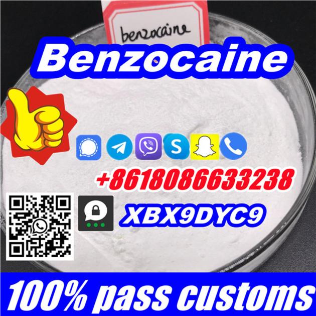 Benzocaine Raw Powder Buy Benzocaine China