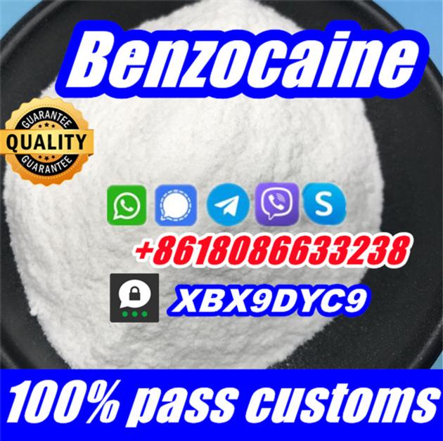 Buy Benzocaine Powder Benzocaine Hcl Benzocaine