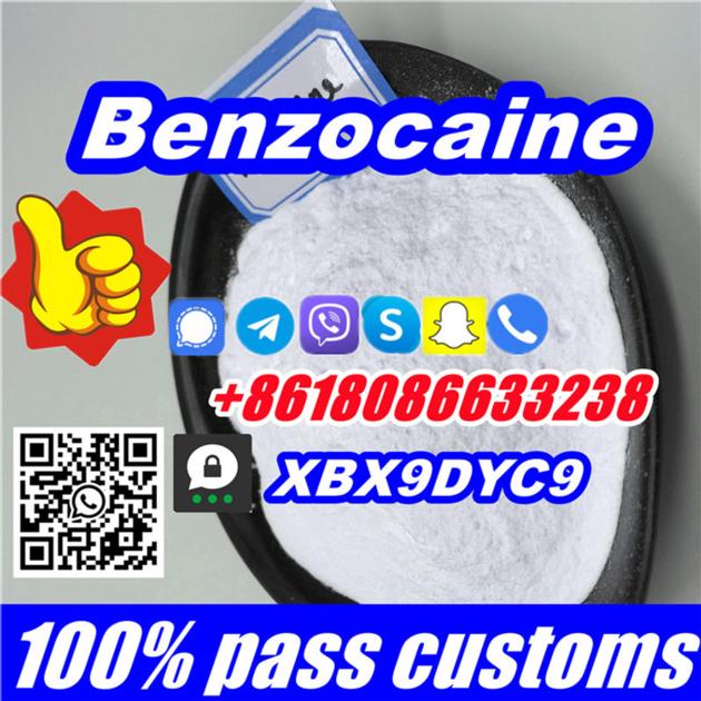 Benzocaine raw powder,buy Benzocaine China