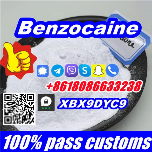 Benzocaine Raw Powder Buy Benzocaine China