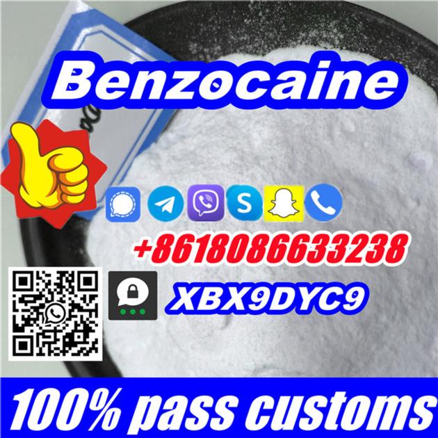 Benzocaine Raw Powder Buy Benzocaine China