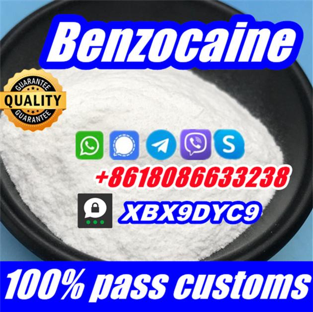 Buy Benzocaine Powder Benzocaine Hcl Benzocaine