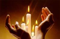 candle
