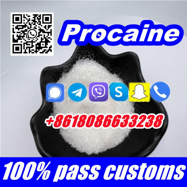 99 Procaine Powder Buy Procaine Hcl