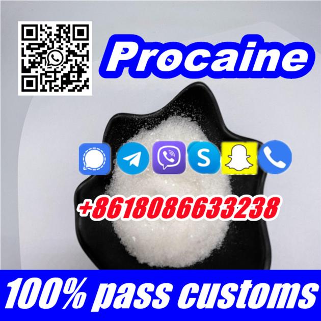 99 Procaine Powder Buy Procaine Hcl