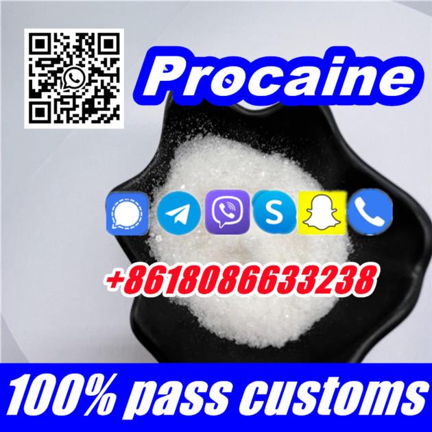 99 Procaine Powder Buy Procaine Hcl