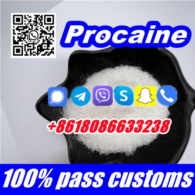 99 Procaine Powder Buy Procaine Hcl