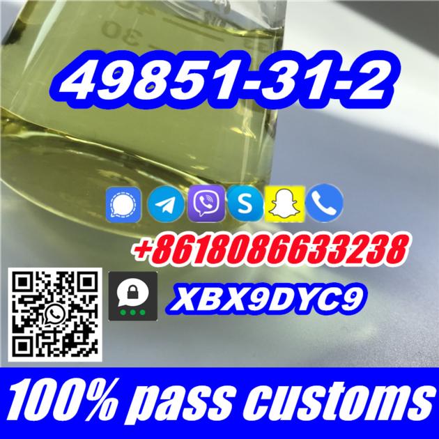 CAS 49851 31 2 124878 55
