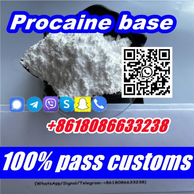 Procaine Base 59 46 1 Buy