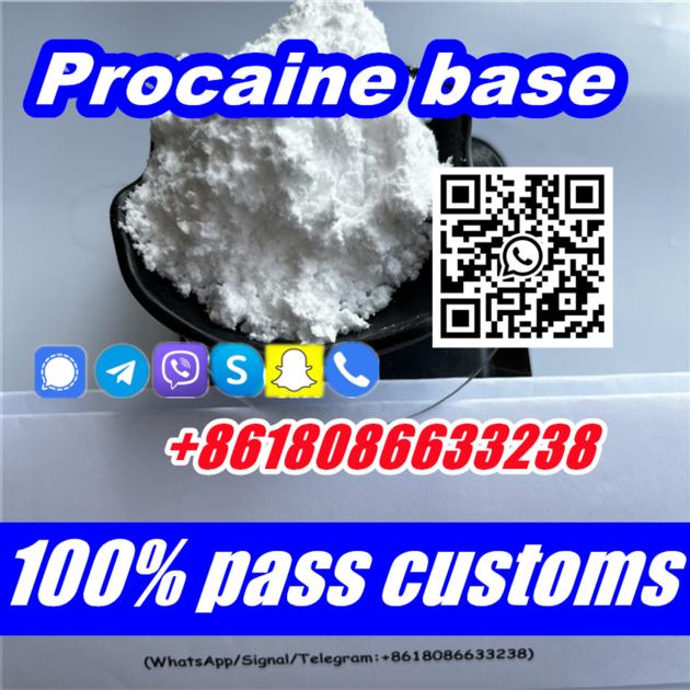 Procaine Base 59 46 1 Buy