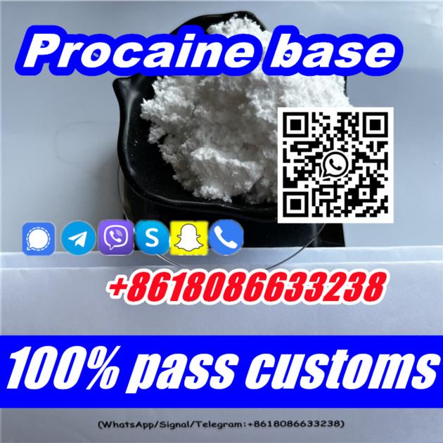 Procaine Base 59 46 1 Buy