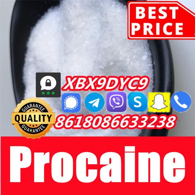 Procaine Hydrochloride Buy Procaine Hcl Powder