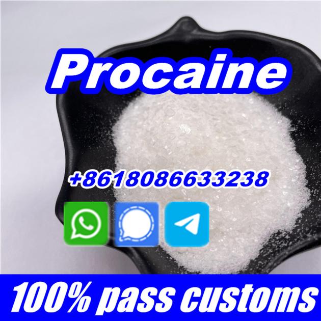 Procaine hcl,Procaine base powder,buy procaine hydrochloride