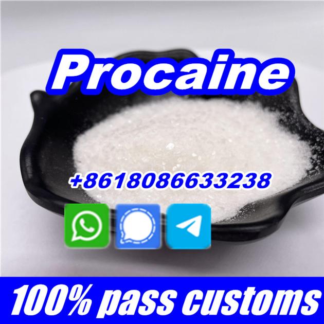 Procaine Hcl Procaine Base Powder Buy