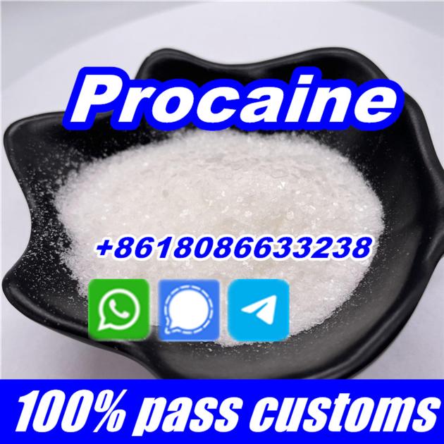 Procaine Hcl Procaine Base Powder Buy