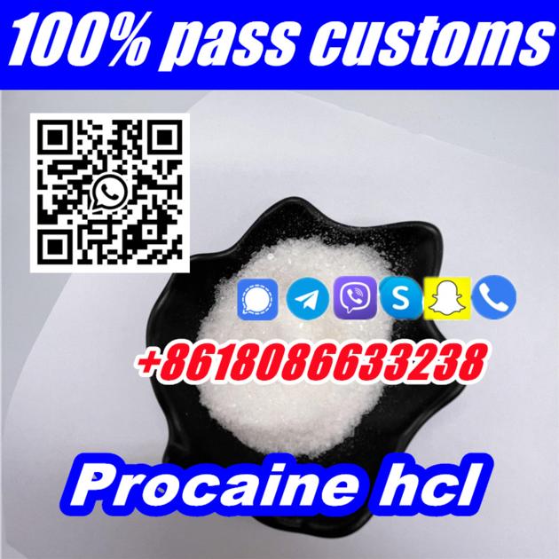 Procaine Base 59 46 1 Buy