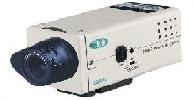 Hi-res Multi-function Box CCD Color Cameras