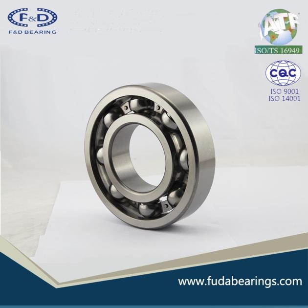 F Amp D Roller Ball Bearing