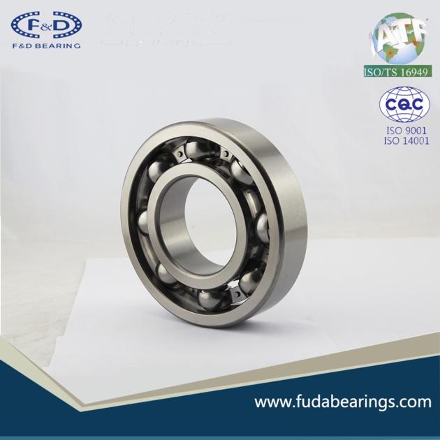Automobile parts bearing