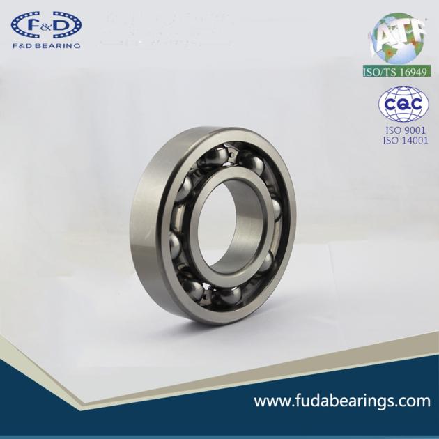 Automobile Parts Bearing