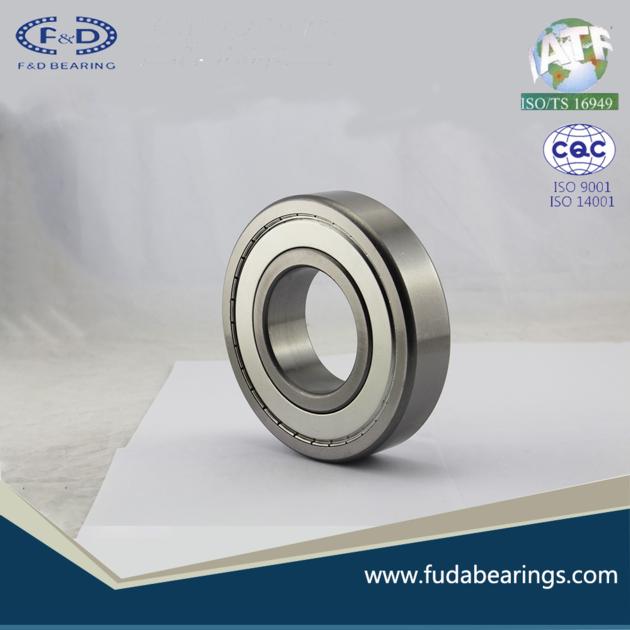 Automobile Parts Bearing