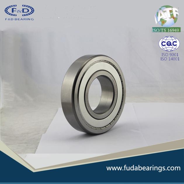 F Amp D Roller Ball Bearing