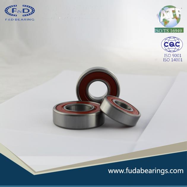 F Amp D Roller Ball Bearing