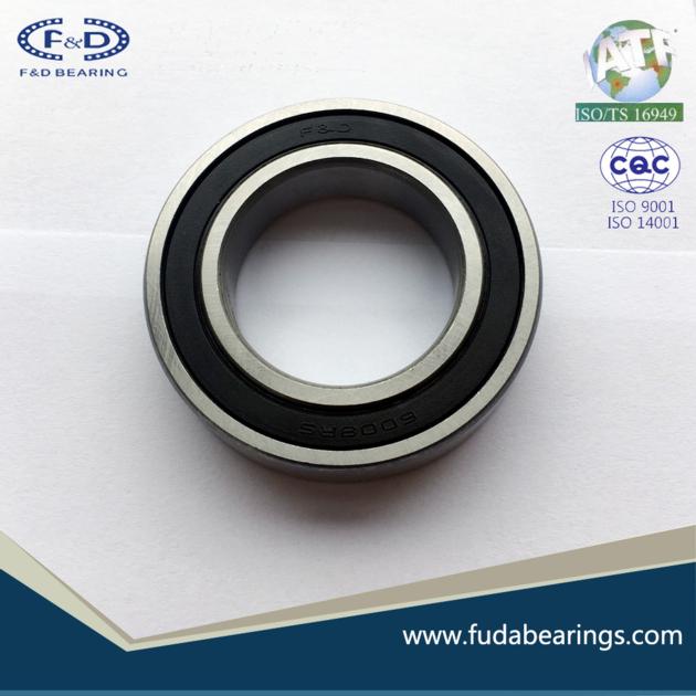 F Amp D Roller Ball Bearing