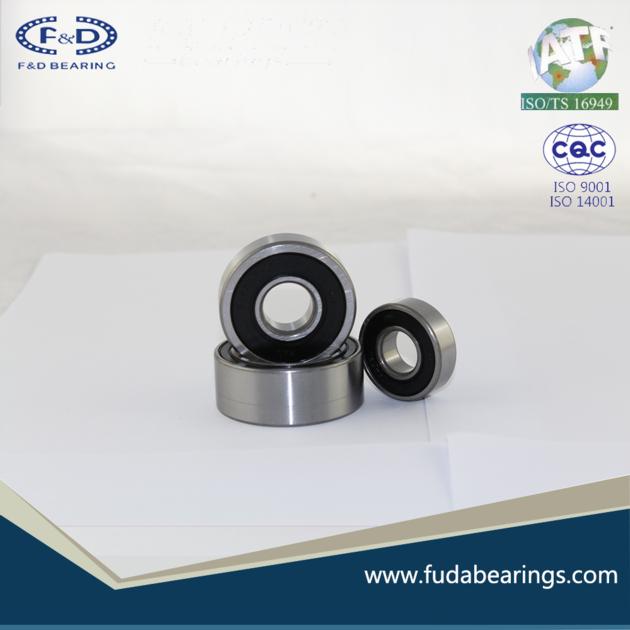 Automobile Parts Bearing