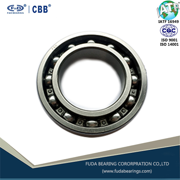 Milling Machine Parts Ball Bearings
