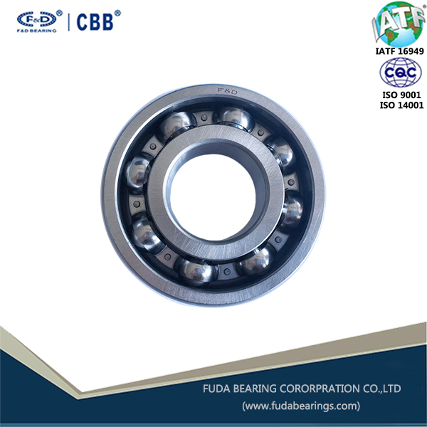 Bearing for motorcycle, machine, auto parts