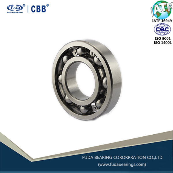 Deep Groove Ball Bearing