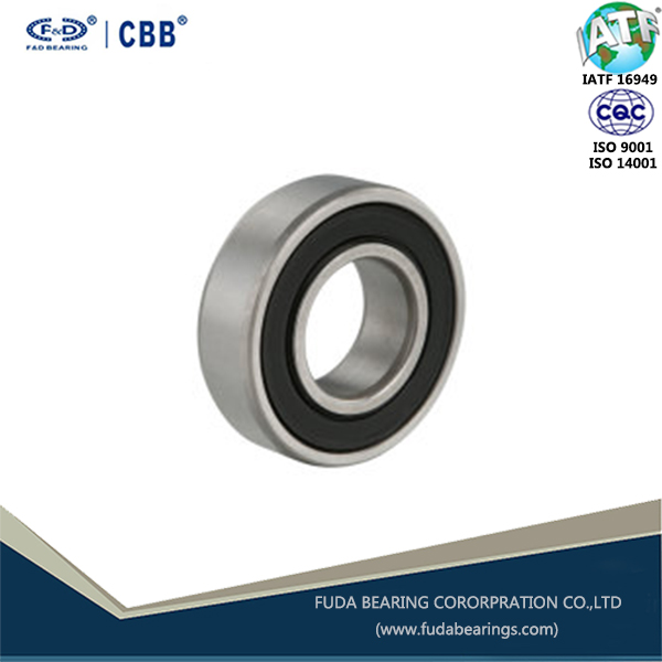 Deep Groove Ball Bearing