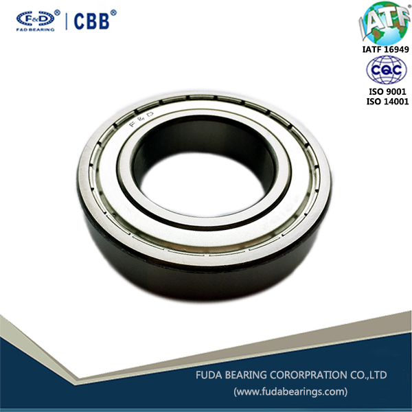Milling Machine Parts Ball Bearings