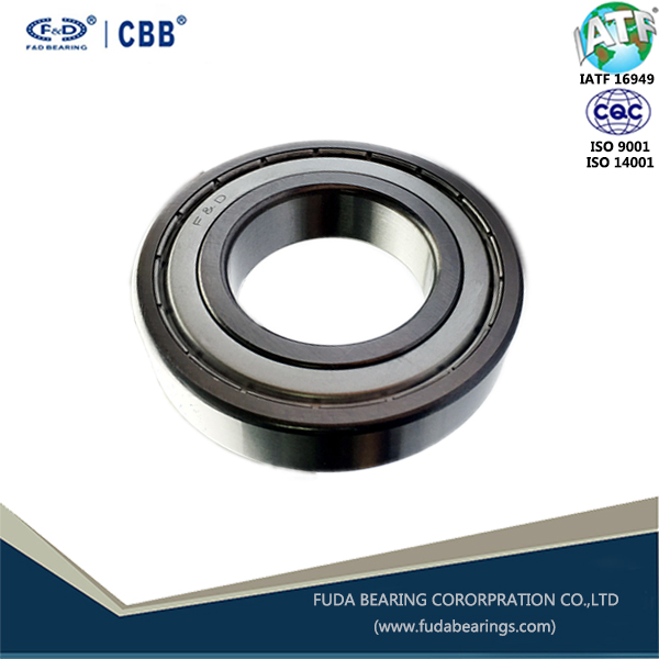 Deep Groove Ball Bearing 6009