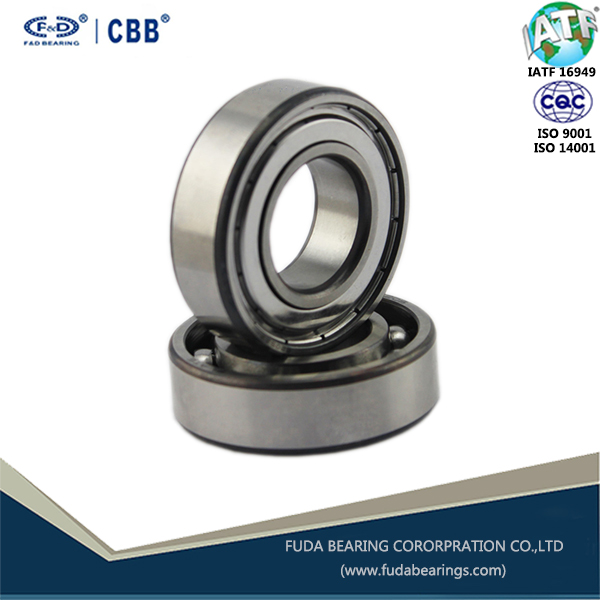 Deep Groove Ball Bearing 6009