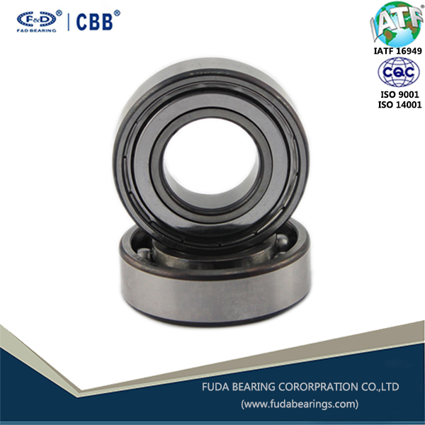 Deep Groove Ball Bearing 6009