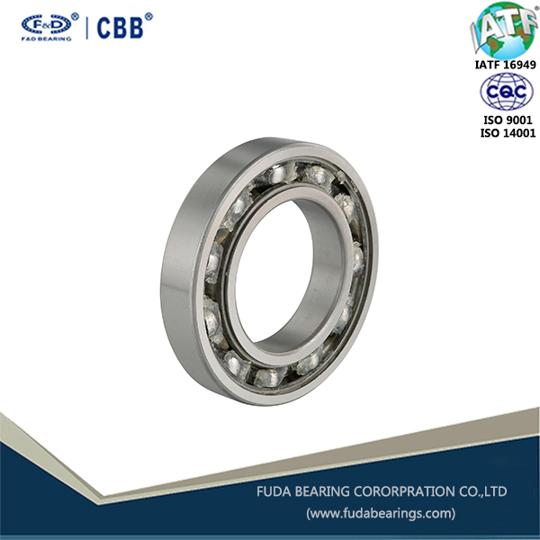 Deep Groove Ball Bearing 6203 6204