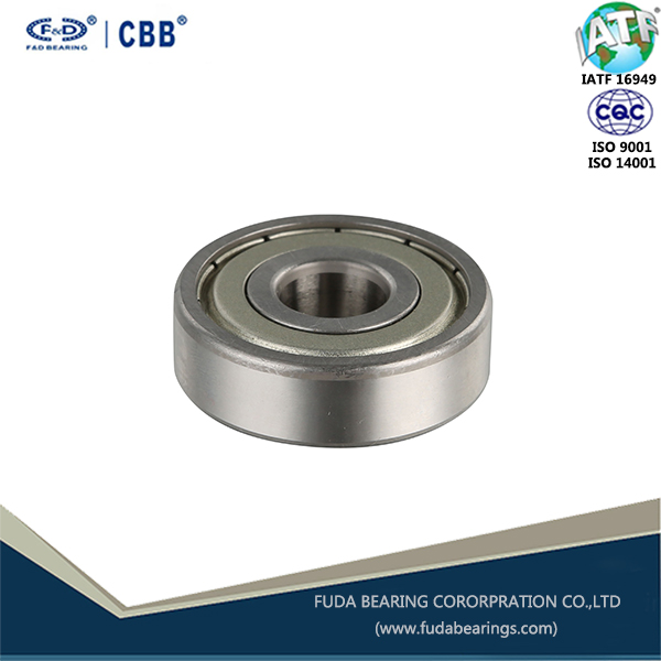 Deep Groove Ball Bearing 6203 6204