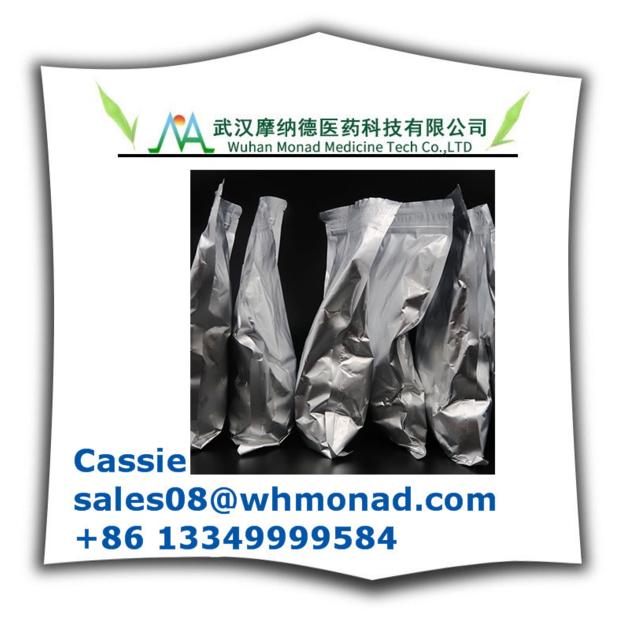 Hot Selling Xylazine Xylazine Hcl CAS