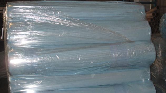 LDPE FILM ROLLS